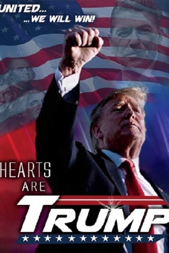Hearts are Trump