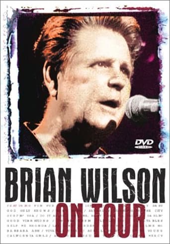 Brian Wilson: On Tour