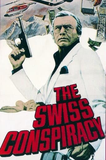 The Swiss Conspiracy