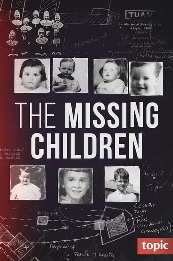 The Missing Children