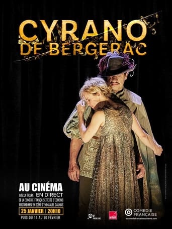 Cyrano de Bergerac