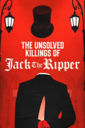 The Unsolved Killings of Jack the Ripper