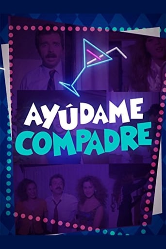 Ayúdame compadre