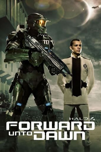 Halo 4: Forward Unto Dawn