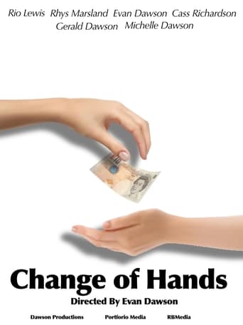 Change of Hands