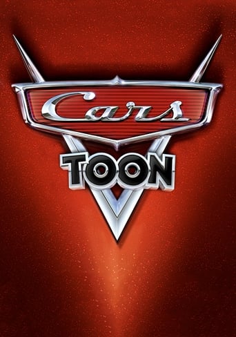 Cars Toon