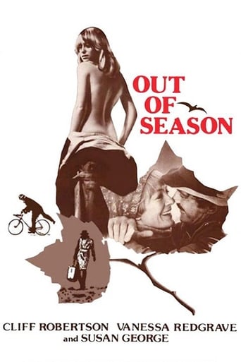 Out of Season