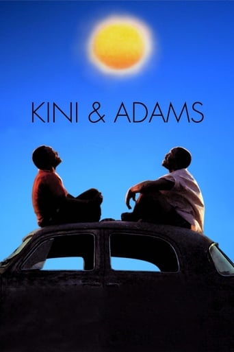 Kini & Adams