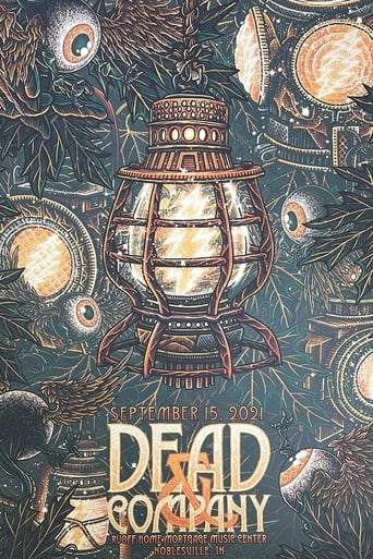 Dead & Company: 2021-09-15 Ruoff Home Mortgage Music Center, Noblesville, IN