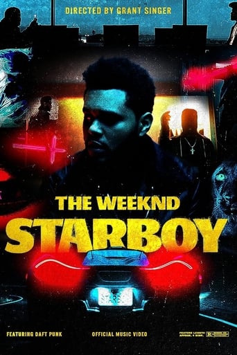 The Weeknd - Starboy