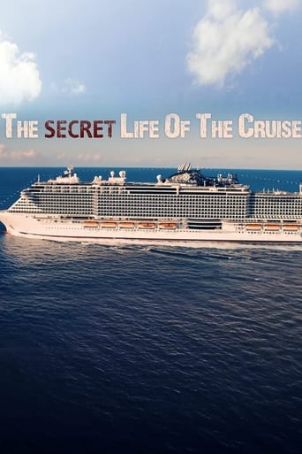 The Secret Life of the Cruise