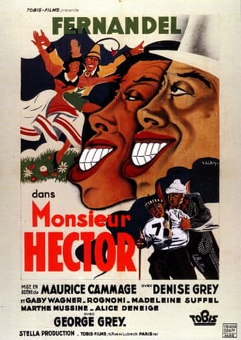 Monsieur Hector