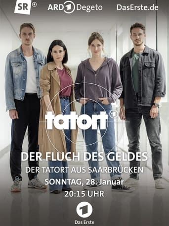 Tatort: Der Fluch des Geldes