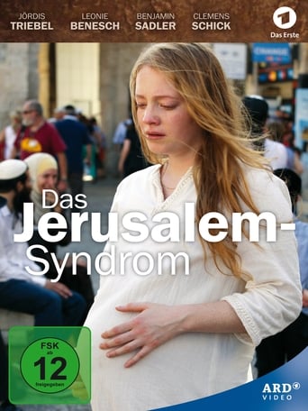 Das Jerusalem-Syndrom