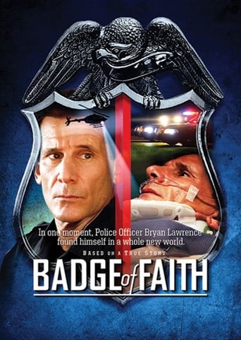 Badge of Faith