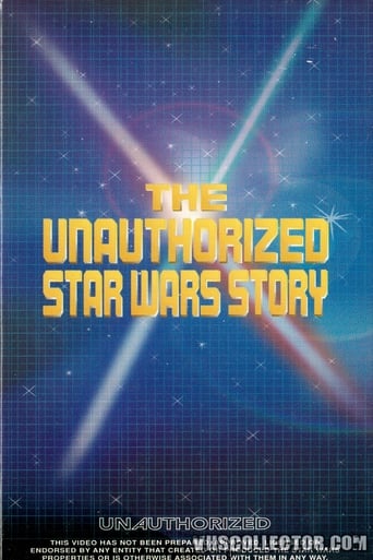 The Unauthorized 'Star Wars' Story