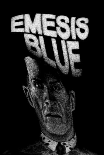 Emesis Blue