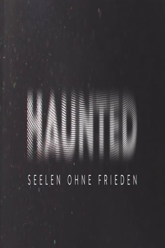 Haunted – Seelen ohne Frieden