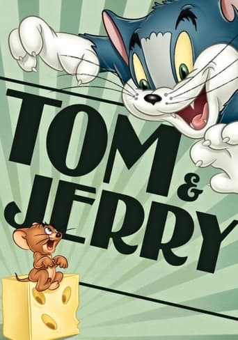 Tom and Jerry