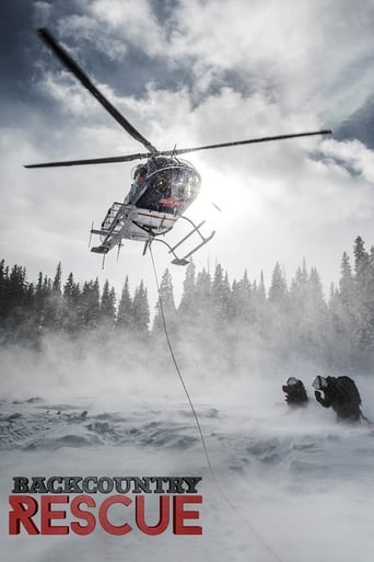 Backcountry Rescue