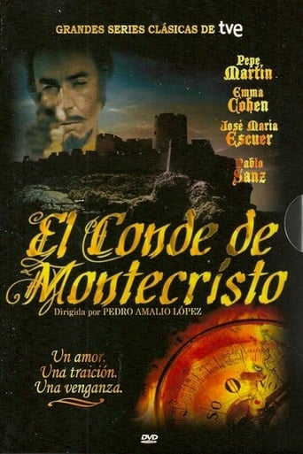 The Earl of Montecristo