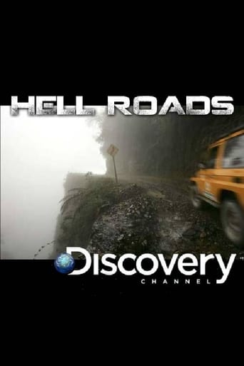 Hell Roads