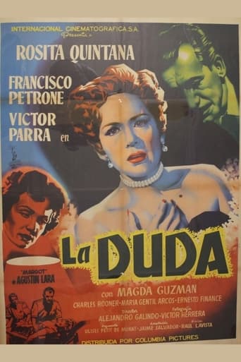 La duda