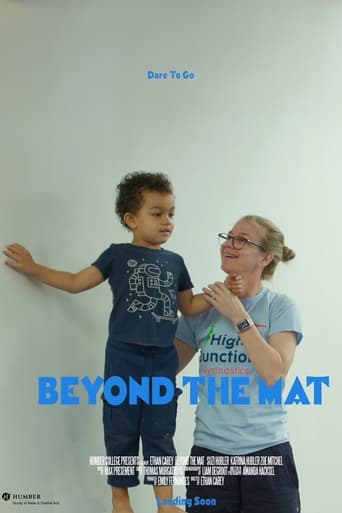 Beyond The Mat