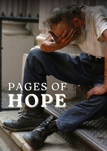 Pages of Hope