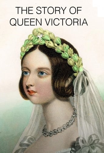 Queen Victoria: Love, Lust And Leadership