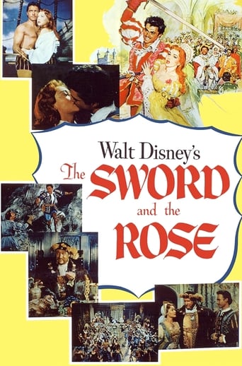 The Sword and the Rose