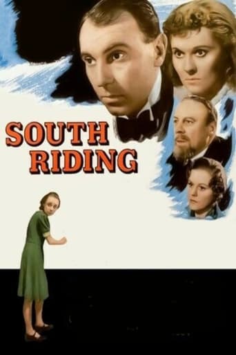 South Riding