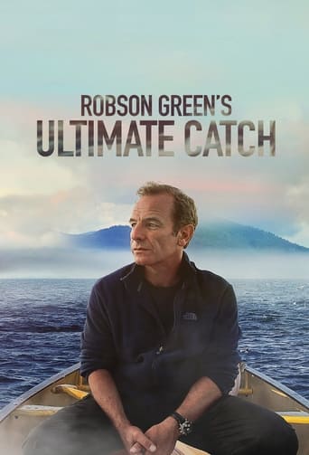 Robson Green's Ultimate Catch