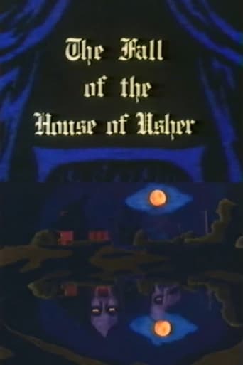 The Fall of the House of Usher