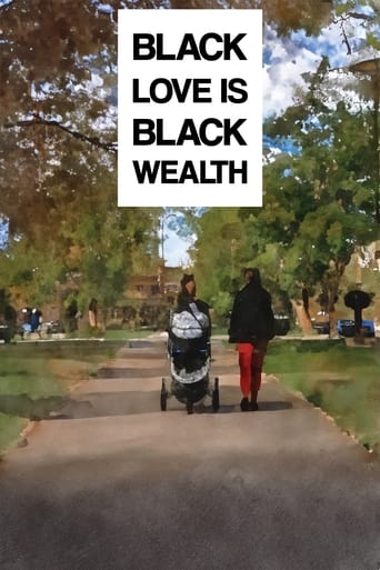 Black Love is Black Wealth