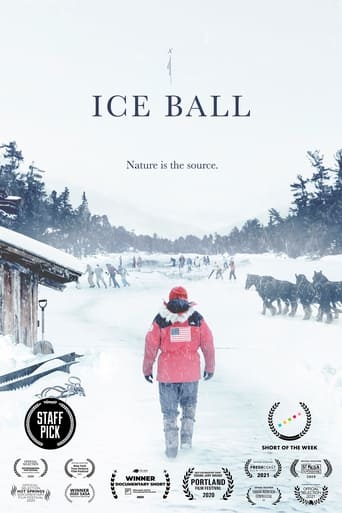 Ice Ball