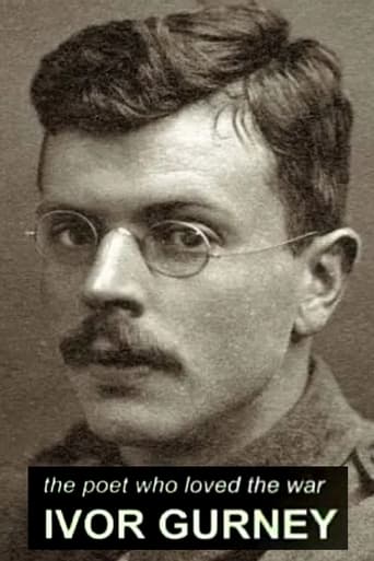 The Poet Who Loved the War: Ivor Gurney