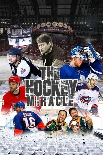 The Hockey Miracle in the Middle of Nowhere