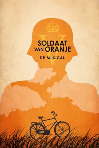 Soldier of Orange - The Musical