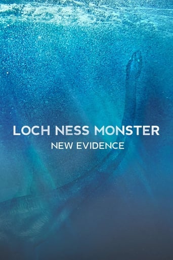 Loch Ness Monster: New Evidence