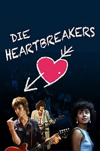 The Heartbreakers