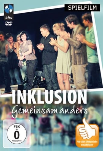 Inklusion - gemeinsam anders