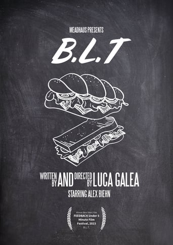 B.L.T.