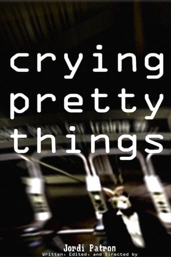 Crying Pretty Things