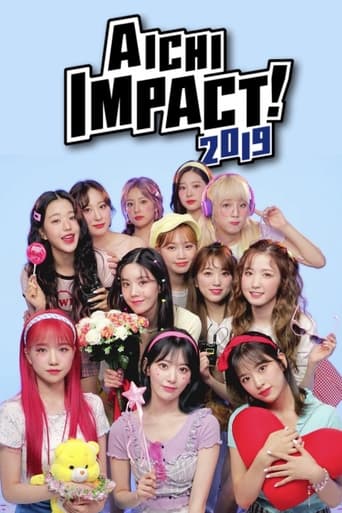 IZ*One @ AICHI IMPACT! 2019 KPOP FESTIVAL