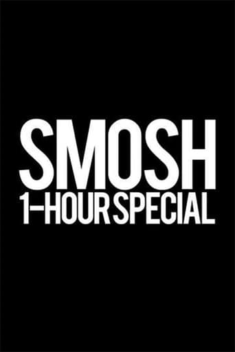 SMOSH 1-HOUR SPECIAL