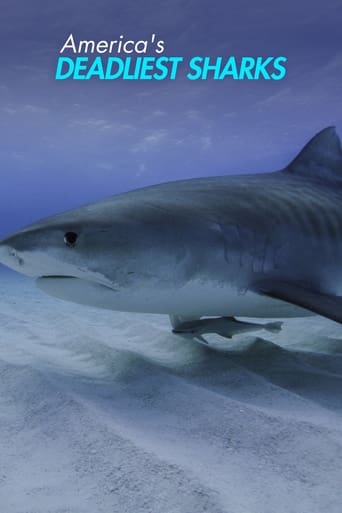 America's Deadliest Sharks