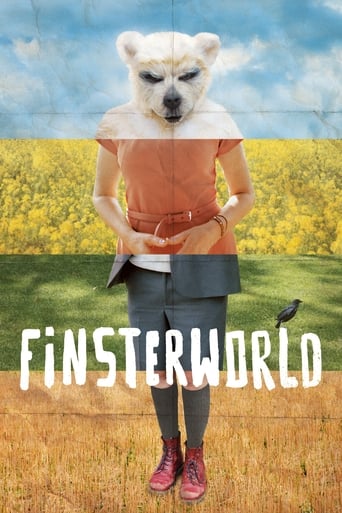 Finsterworld