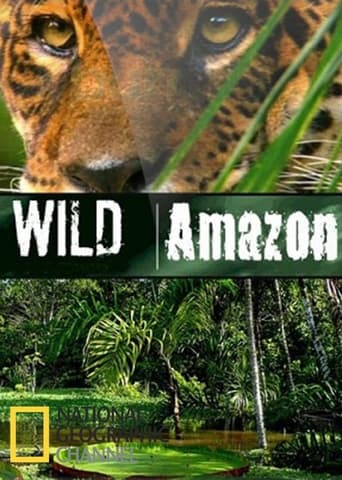 Wild Amazon