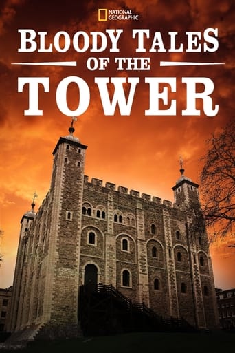 Bloody Tales of the Tower